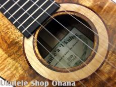 Kanile'a [K-3C/PG]コンサート プレミアムコア 25周年記念モデル_10