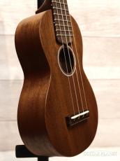 Martin S1 Uke #37924 【ソプラノ/マホガニー】【24回金利0%対象】【送料込】_3