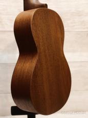 Martin S1 Uke #37924 【ソプラノ/マホガニー】【24回金利0%対象】【送料込】_4