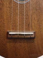 Martin S1 Uke #37924 【ソプラノ/マホガニー】【24回金利0%対象】【送料込】_5