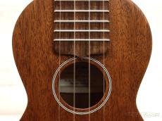 Martin S1 Uke #37924 【ソプラノ/マホガニー】【24回金利0%対象】【送料込】_6