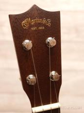 Martin S1 Uke #37924 【ソプラノ/マホガニー】【24回金利0%対象】【送料込】_8