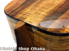 Kanile'a [K-3C/PG]コンサート プレミアムコア 25周年記念モデル_15