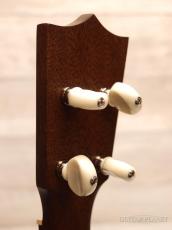 Martin S1 Uke #37924 【ソプラノ/マホガニー】【24回金利0%対象】【送料込】_9