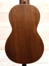 Martin S1 Uke #37924 【ソプラノ/マホガニー】【24回金利0%対象】【送料込】_10