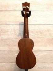 Martin S1 Uke #37924 【ソプラノ/マホガニー】【24回金利0%対象】【送料込】_11