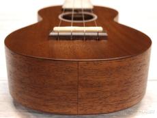 Martin S1 Uke #37924 【ソプラノ/マホガニー】【24回金利0%対象】【送料込】_12