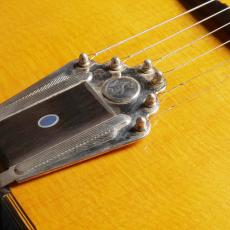 Gitane[ジタン] Lulo Reinhardt Model_4