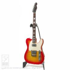 Nash Guitars T-59 FLM_2