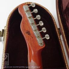 Nash Guitars T-59 FLM_6