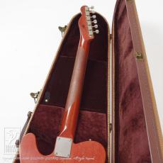 Nash Guitars T-59 FLM_8