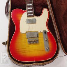 Nash Guitars T-59 FLM_9