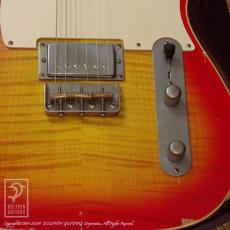 Nash Guitars T-59 FLM_10