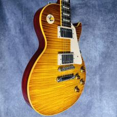 Gibson Historic Collection 1959 LesPaul Standard_9
