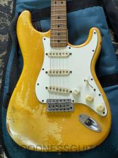 Fender Stratocaster 1974 BLD/M ASH Body_2