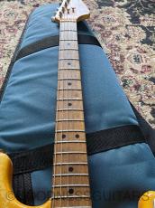 Fender Stratocaster 1974 BLD/M ASH Body_3