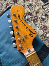 Fender Stratocaster 1974 BLD/M ASH Body_5