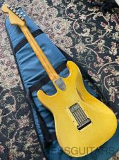 Fender Stratocaster 1974 BLD/M ASH Body_6