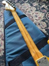 Fender Stratocaster 1974 BLD/M ASH Body_7
