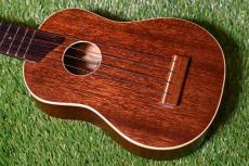 Kamaka Keiki KK15 GoldLabel Soprano【USED】