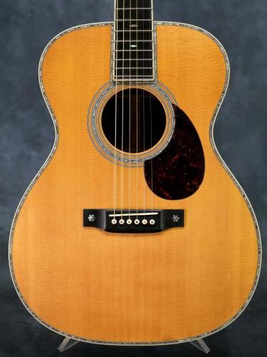Martin OM-42