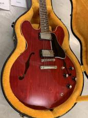 Gibson 1961 ES-335 Reissue VOS NAMM Show 2020 Display Model_2