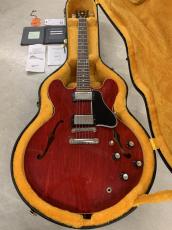 Gibson 1961 ES-335 Reissue VOS NAMM Show 2020 Display Model_3