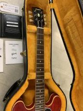 Gibson 1961 ES-335 Reissue VOS NAMM Show 2020 Display Model_4