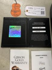 Gibson 1961 ES-335 Reissue VOS NAMM Show 2020 Display Model_6