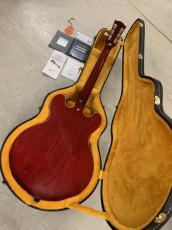 Gibson 1961 ES-335 Reissue VOS NAMM Show 2020 Display Model_7