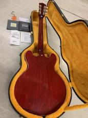 Gibson 1961 ES-335 Reissue VOS NAMM Show 2020 Display Model_9