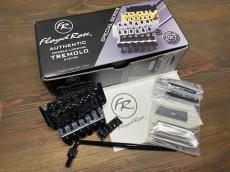 Floyd Rose FRTS2000 Special Series Tremolo System with R2 Nut BLACK /フロイドローズスペシャル/トレモロ/新品・全国一律送料無料