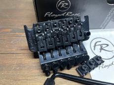 Floyd Rose FRTS2000 Special Series Tremolo System with R2 Nut BLACK /フロイドローズスペシャル/トレモロ/新品・全国一律送料無料_2