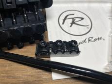 Floyd Rose FRTS2000 Special Series Tremolo System with R2 Nut BLACK /フロイドローズスペシャル/トレモロ/新品・全国一律送料無料_3