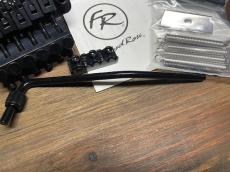 Floyd Rose FRTS2000 Special Series Tremolo System with R2 Nut BLACK /フロイドローズスペシャル/トレモロ/新品・全国一律送料無料_4