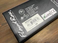 Floyd Rose FRTS2000 Special Series Tremolo System with R2 Nut BLACK /フロイドローズスペシャル/トレモロ/新品・全国一律送料無料_7