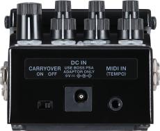 BOSS SDE-3 Dual Digital Delay_2