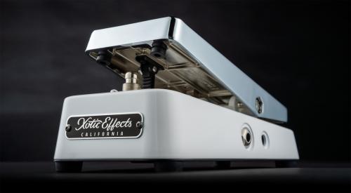 XOTiC XW-1