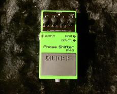 BOSS PH-3 Phase Shifter_2