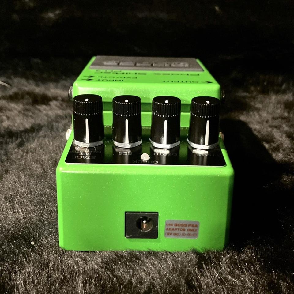 BOSS PH-3 Phase Shifter New 1216279 BOSS(ボス)【楽器検索｜J