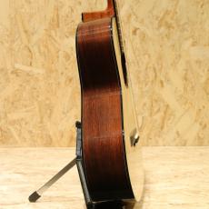 Sophn Guitars OM-C 12-fret Master Grade Swiss Moon Spruce/Master Grade Madagascar Rosewood_4