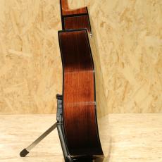 Sophn Guitars OM-C 12-fret Master Grade Swiss Moon Spruce/Master Grade Madagascar Rosewood_5