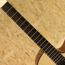 Sophn Guitars OM-C 12-fret Master Grade Swiss Moon Spruce/Master Grade Madagascar Rosewood_6