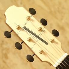 Sophn Guitars OM-C 12-fret Master Grade Swiss Moon Spruce/Master Grade Madagascar Rosewood_8