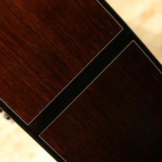 Sophn Guitars OM-C 12-fret Master Grade Swiss Moon Spruce/Master Grade Madagascar Rosewood_10