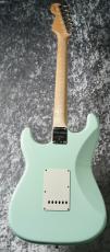 Fender Custom Shop 1960 Stratocaster N.O.S. 3A Flame Maple Neck / Faded Surf Green [3.54kg]【2021年製】_7