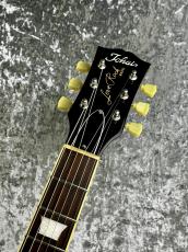 Tokai 【特選中古セール】Vintage Series LS-WF 'ViolinFinish 【2016'USED】【1F】【純国産レスポール】_3