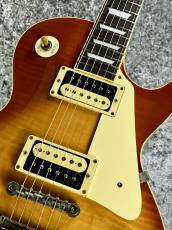 Tokai 【特選中古セール】Vintage Series LS-WF 'ViolinFinish 【2016'USED】【1F】【純国産レスポール】_5