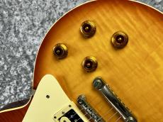 Tokai 【特選中古セール】Vintage Series LS-WF 'ViolinFinish 【2016'USED】【1F】【純国産レスポール】_10