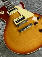 Tokai 【特選中古セール】Vintage Series LS-WF 'ViolinFinish 【2016'USED】【1F】【純国産レスポール】_11